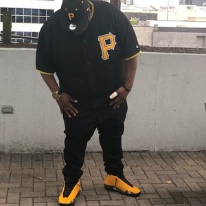 Meet your Posher, Kamron